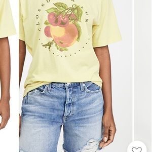 Closed for lunch T. Sold out. Size small like new